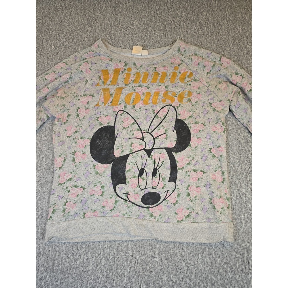 Disney Minnie Mouse Small Sweater